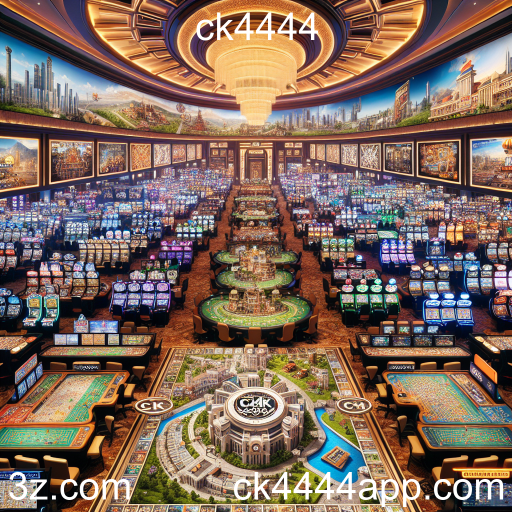 A Ascensão dos Jogos de Simulação: Experiências Inigualáveis no Mundo Virtual